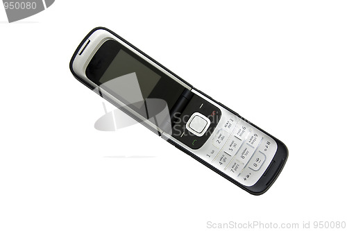 Image of  	Mobile phone