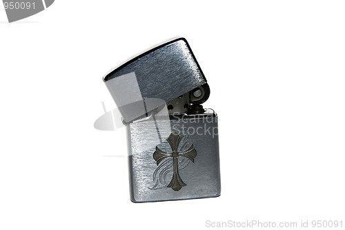 Image of  Iron lighter