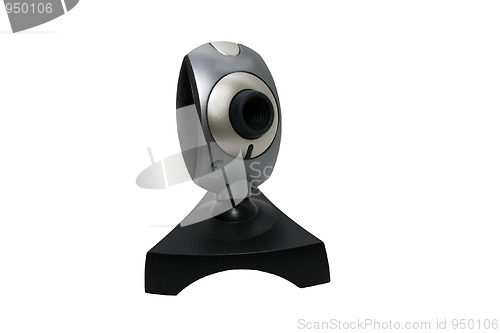 Image of Webcam