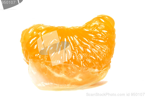 Image of Orange segment