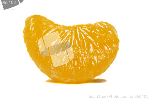 Image of Orange segment