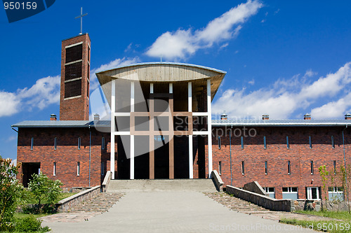 Image of Religious structure