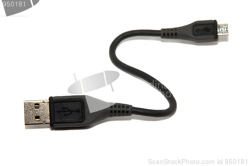 Image of Port usb