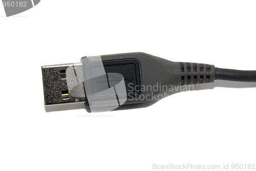 Image of Port usb