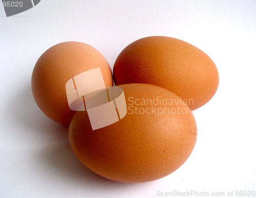 Image of eggs