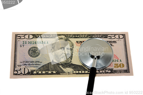 Image of Dollar pulse