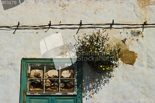 Image of Abandoned house