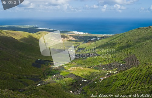 Image of Green Valley