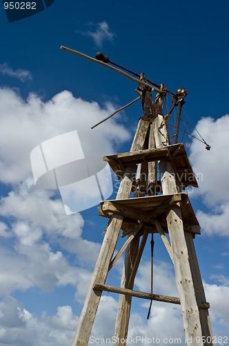 Image of Wind Turbine