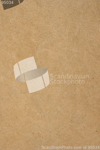 Image of Browny ancient paper