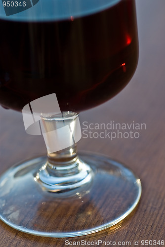 Image of Red wine