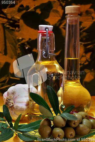 Image of Olive oil