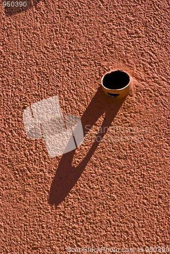 Image of Shadow on a wall