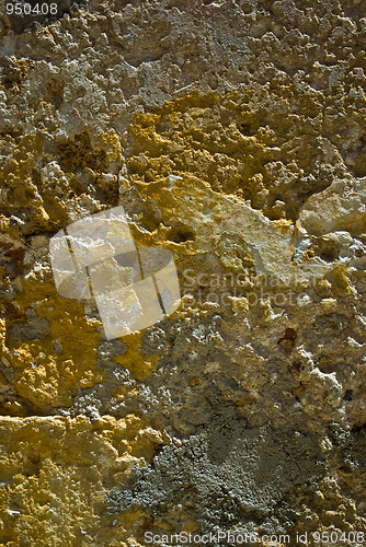 Image of Background - old wall