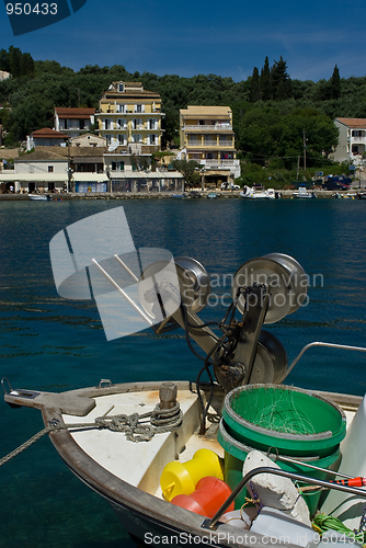 Image of Fishing boat