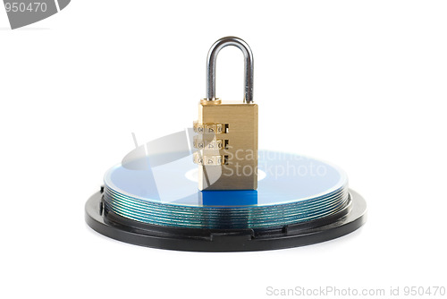 Image of Data security