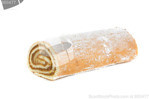 Image of Swiss roll