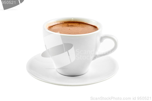 Image of coffee