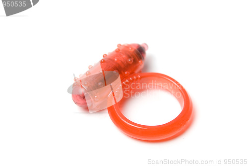 Image of erection ring