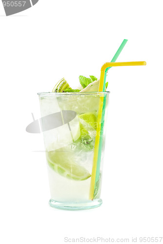 Image of mojito