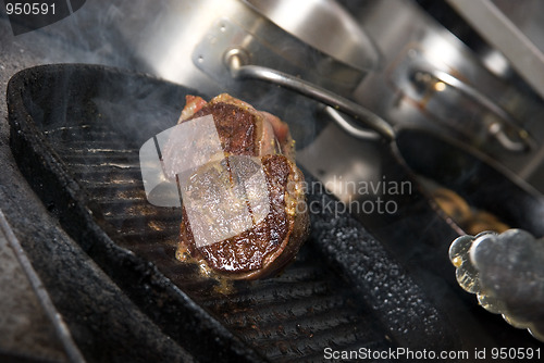 Image of Beef steak