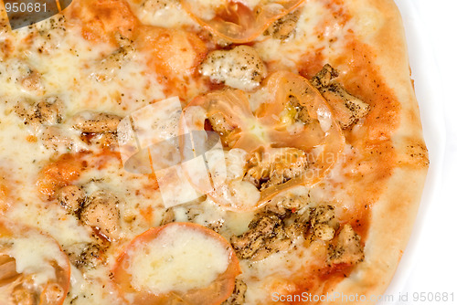 Image of pizza