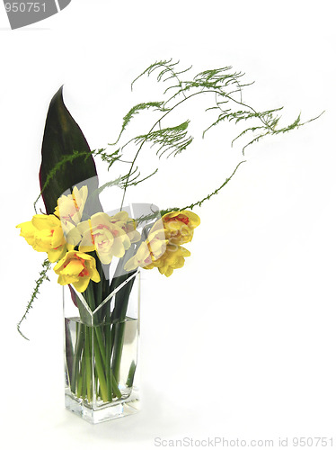 Image of flowers
