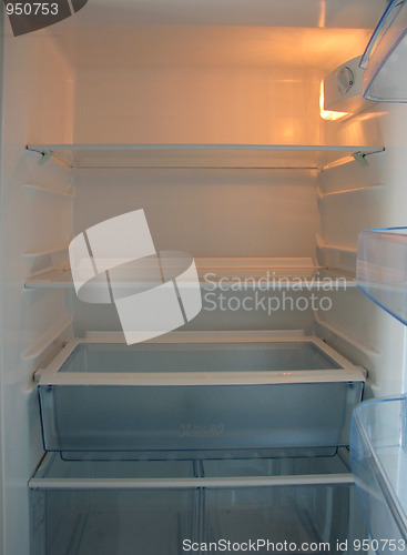 Image of refrigerator