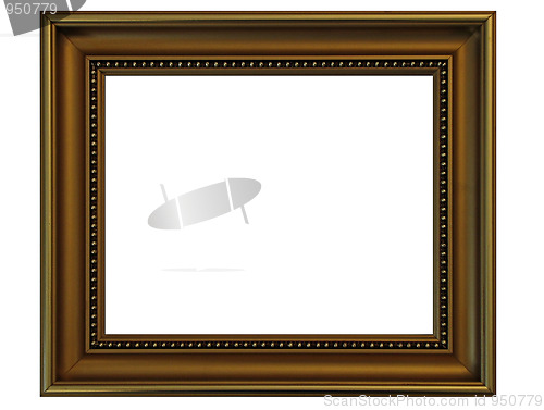 Image of picture frame 