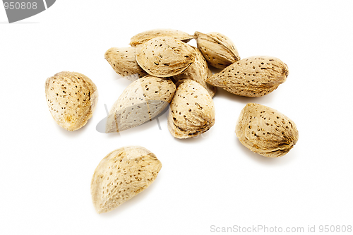 Image of Almonds