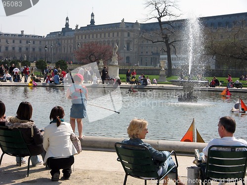 Image of Summertime