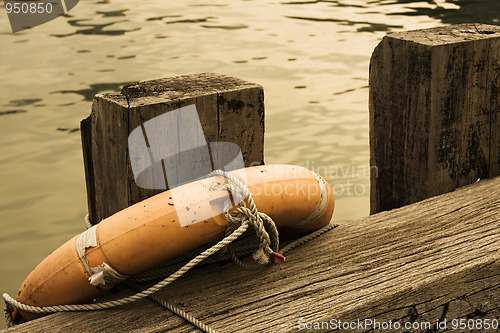 Image of Lifebuoy 