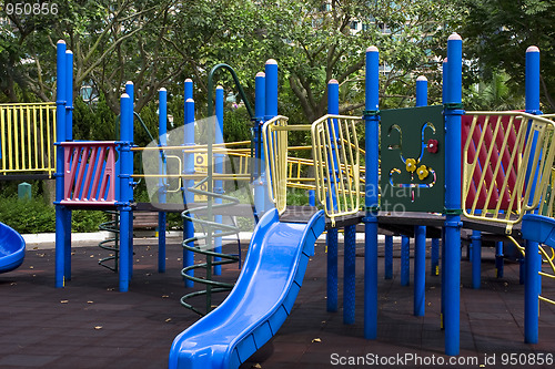 Image of Playground 