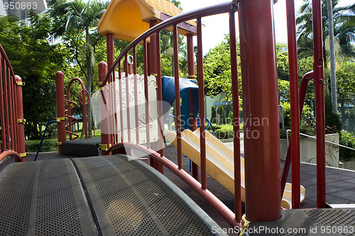 Image of Playground 