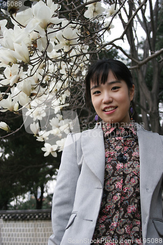 Image of Spring is here