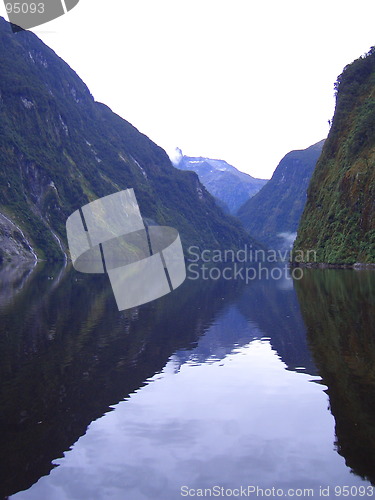 Image of Reflecting Tranquillity