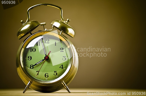 Image of  Alarm clock