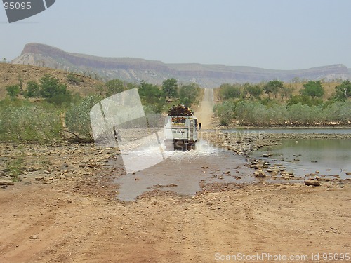 Image of Australian Outback