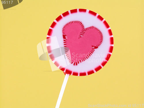 Image of lollipop