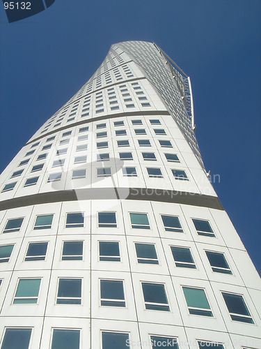 Image of Turning Torso 2