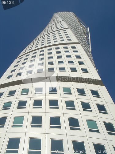 Image of Turning Torso 1