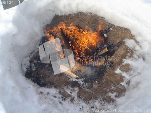 Image of Fire
