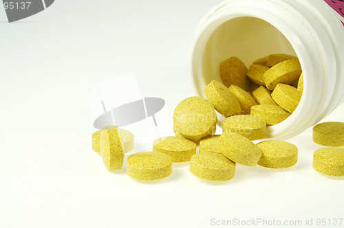 Image of Medicin