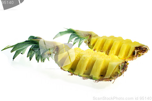 Image of Pineapple