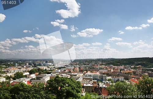 Image of Brno