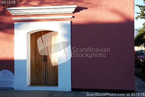 Image of House of Oaxaca