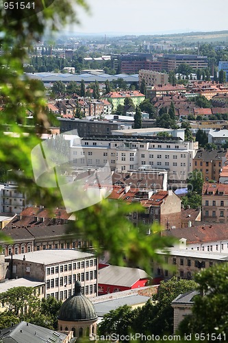 Image of Brno