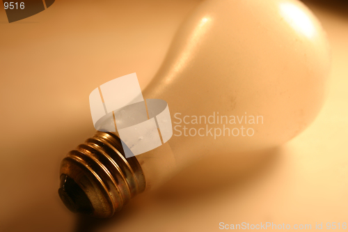 Image of Light Bulb