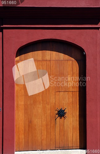 Image of House of Oaxaca