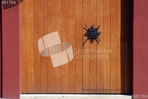 Image of House of Oaxaca